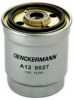 DENCKERMANN A120027 Fuel filter